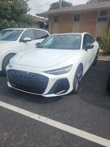 2026 Audi A6 Premium Plus quattro S tronic's photo