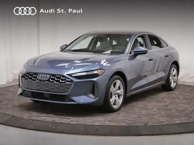 2026 Audi A5 Premium Plus quattro S tronic's photo