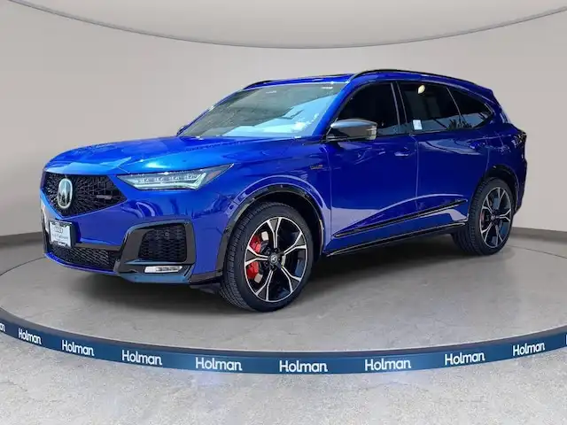 2025 Acura MDX Type S w/Advance Package's photo