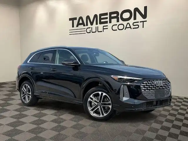 2026 Audi Q5 Premium quattro's photo