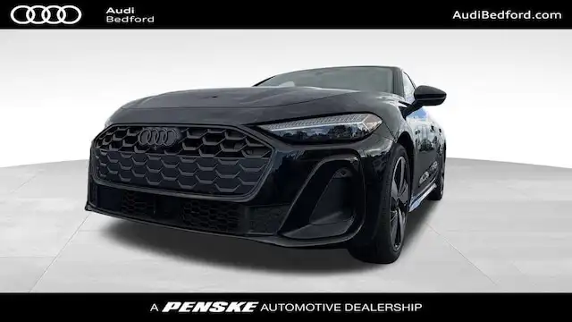 2026 Audi A5 Prestige quattro S tronic's photo