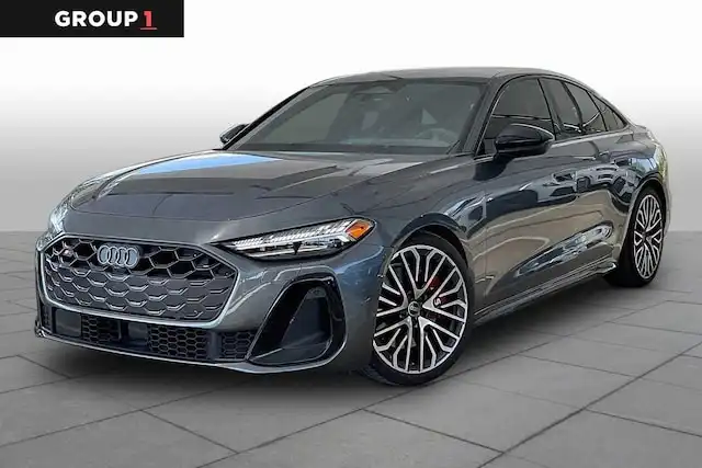 2025 Audi S5 Premium Plus quattro S tronic's photo