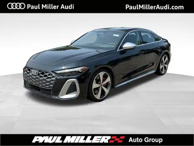 2026 Audi S5 Premium Plus quattro S tronic's photo