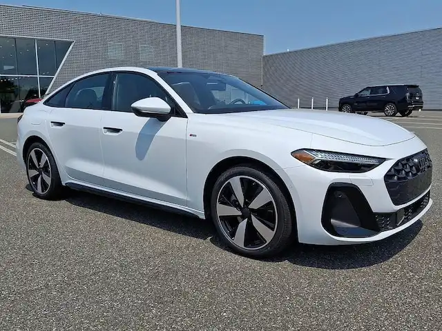 2026 Audi A5 Prestige quattro S tronic's photo