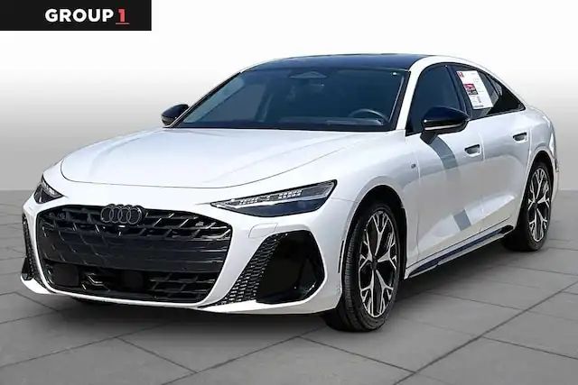 2026 Audi A6 Premium Plus quattro S tronic's photo