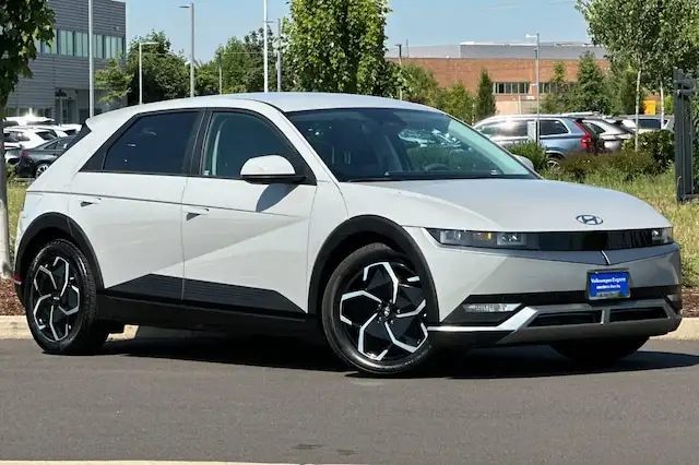 2024 Hyundai Ioniq 5 SEL RWD's photo