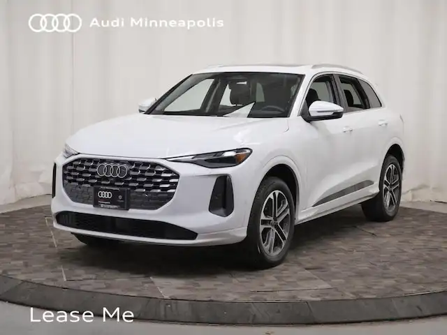 2025 Audi Q5 40 Premium's photo