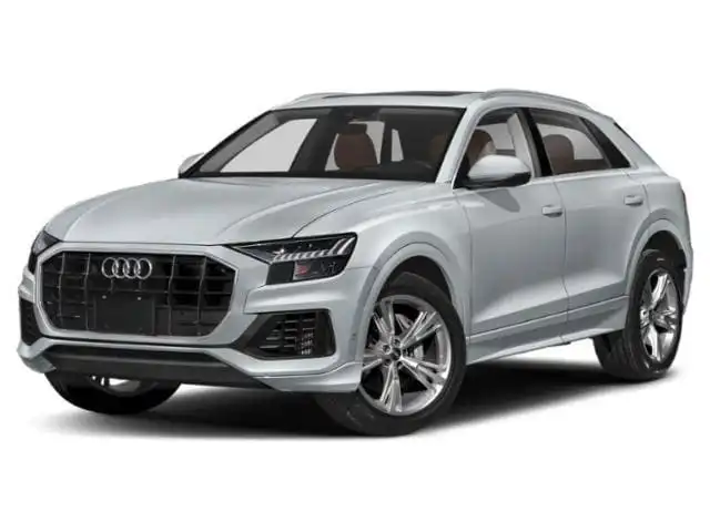 2023 Audi Q8 55 Premium Tiptronic quattro's photo