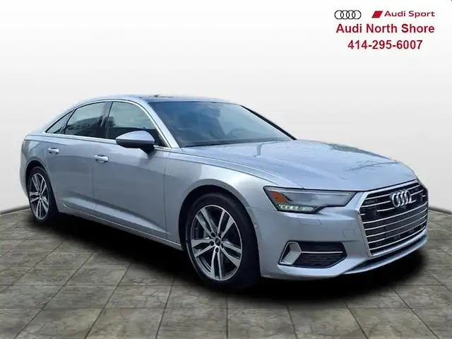 2023 Audi A6 Sport 45 Premium S tronic quattro's photo
