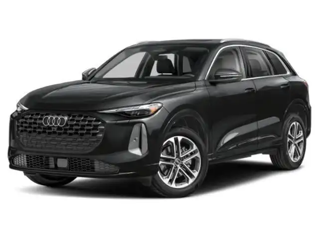 2026 Audi Q5 Prestige quattro's photo