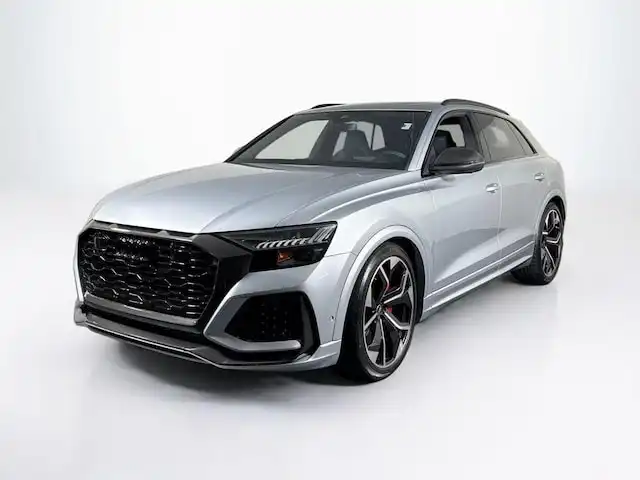 2023 Audi RS Q8 Base's photo