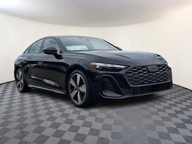 2026 Audi A5 Prestige quattro S tronic's photo