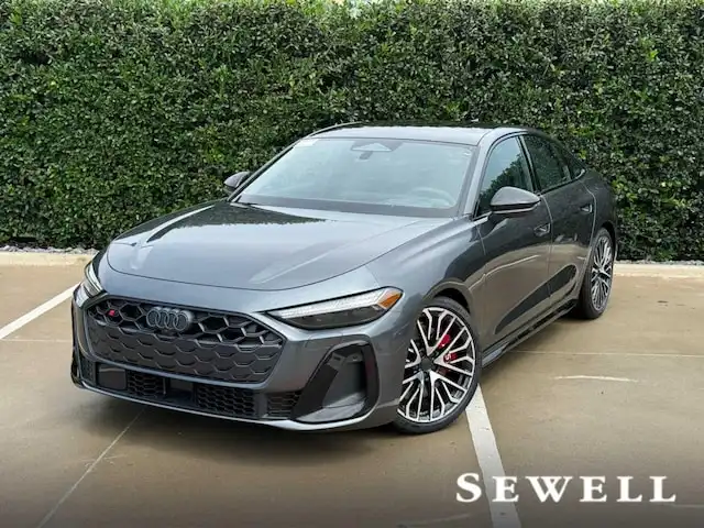 2026 Audi S5 Premium Plus quattro S tronic's photo