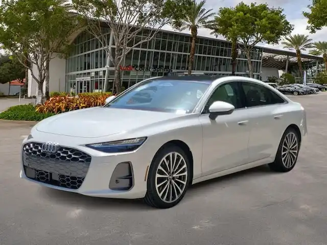 2026 Audi A6 Premium Plus quattro S tronic's photo