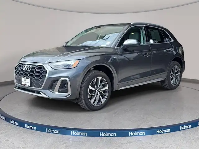 2023 Audi Q5 45 Premium's photo