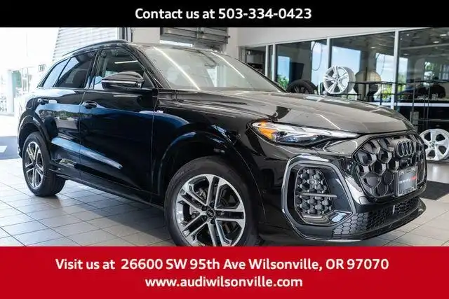 2026 Audi Q5 Premium quattro's photo