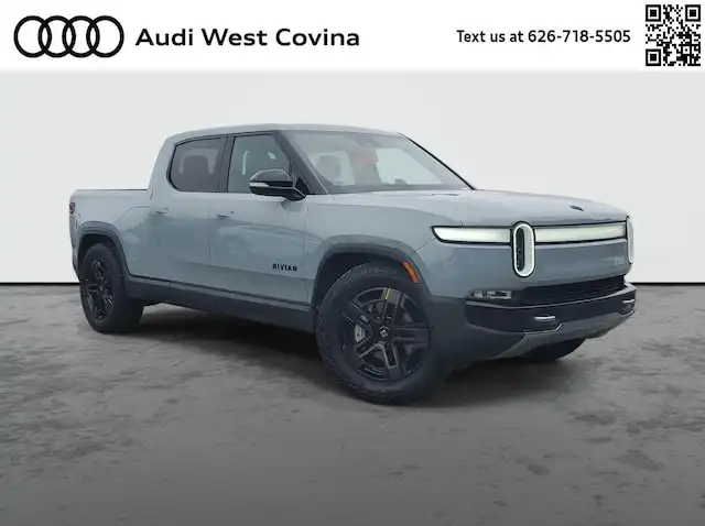 2024 Rivian R1T Adv Performance Dual-Motor STD+ Pack's photo