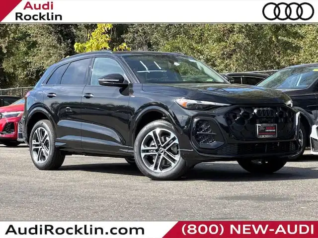 2026 Audi Q5 Premium quattro's photo