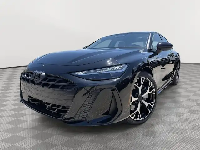 2026 Audi A6 Premium Plus quattro S tronic's photo