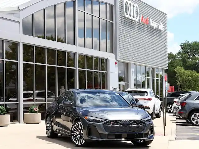 2026 Audi S5 Premium Plus quattro S tronic's photo