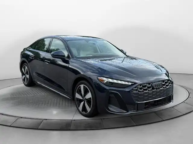 2026 Audi A5 Premium Plus quattro S tronic's photo