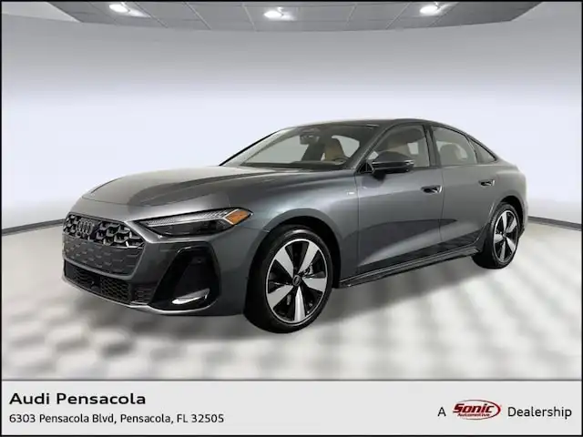2026 Audi A5 Prestige quattro S tronic's photo