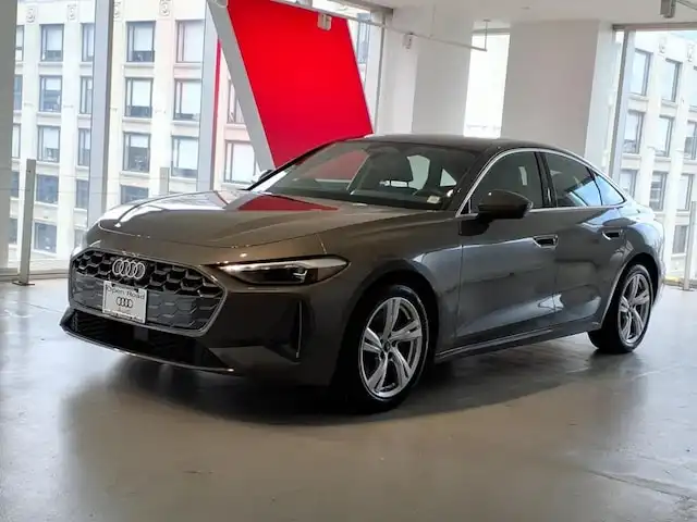 2025 Audi A5 Premium quattro S tronic's photo