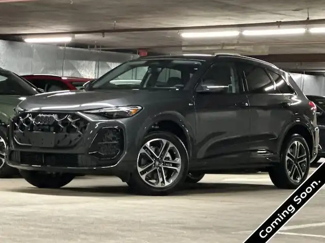 2026 Audi Q5 Premium quattro's photo