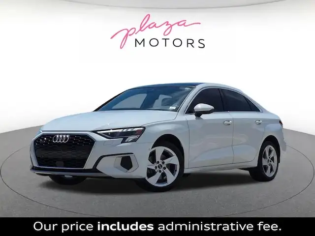 2024 Audi A3 40 TFSI Premium Plus quattro S tronic's photo