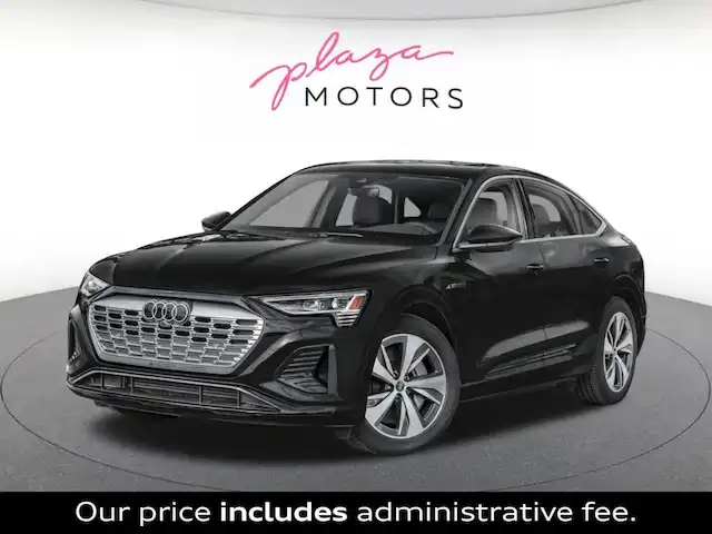 2024 Audi Q8 Sportback e-tron 55 114 kWh Premium Plus quattro's photo