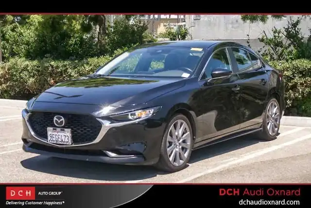 2023 Mazda CX-3 Select AT 4-Door SKYACTIV's photo
