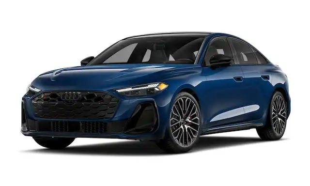 2026 Audi S5 Prestige quattro S tronic's photo