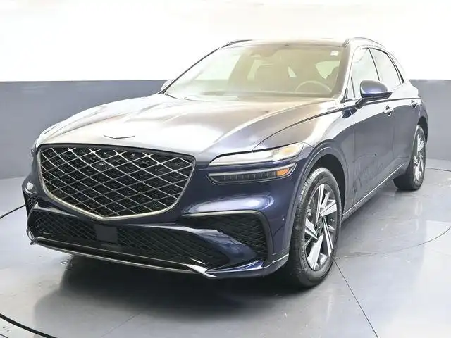 2026 Genesis GV70 3.5T Sport Advanced AWD's photo