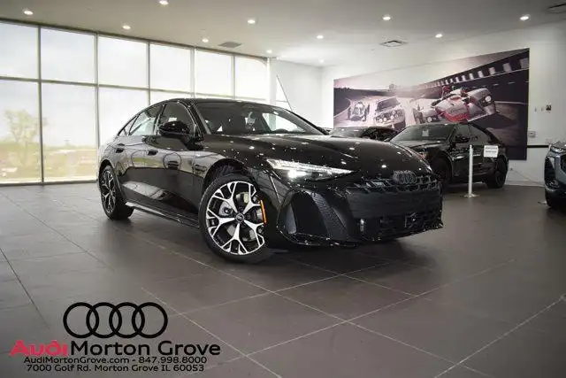 2026 Audi A6 Premium Plus quattro S tronic's photo