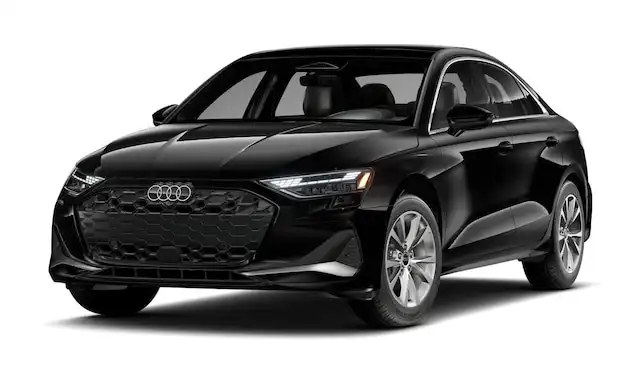 2026 Audi A3 Premium Plus quattro S tronic's photo