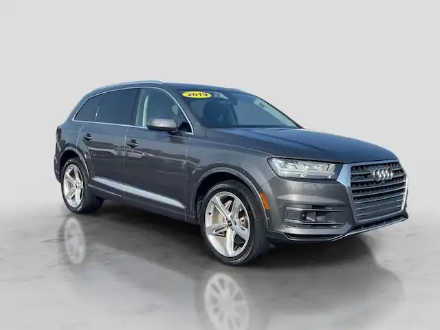 2019 Audi Q7 55 Prestige quattro Tiptronic's photo