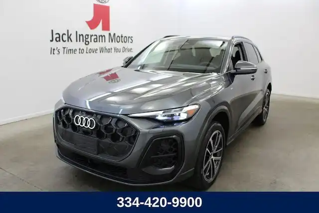 2026 Audi Q5 Premium Plus quattro's photo