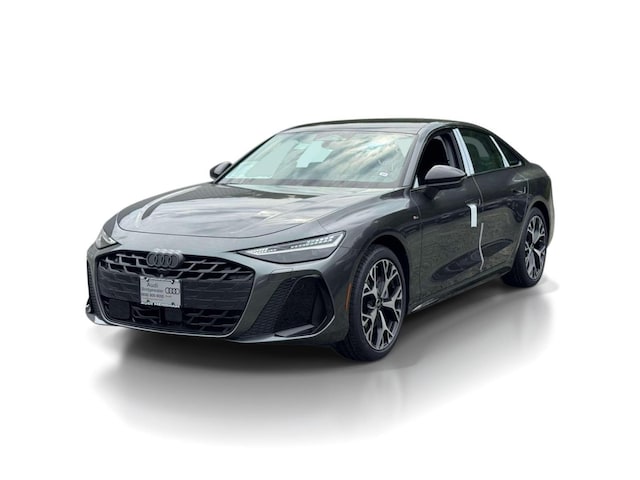 2026 Audi A6 Premium Plus quattro S tronic's photo