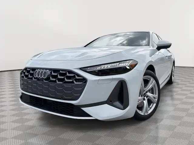 2025 Audi A5 Prestige quattro S tronic's photo