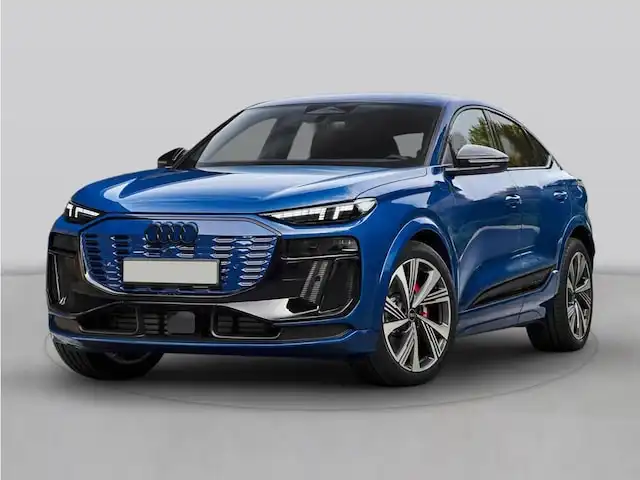 2027 Audi SQ6 e-tron Premium Plus quattro's photo