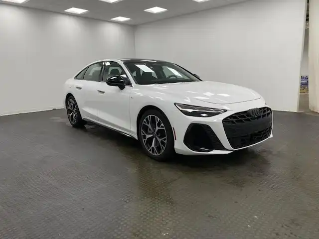 2026 Audi A6 Premium Plus quattro S tronic's photo