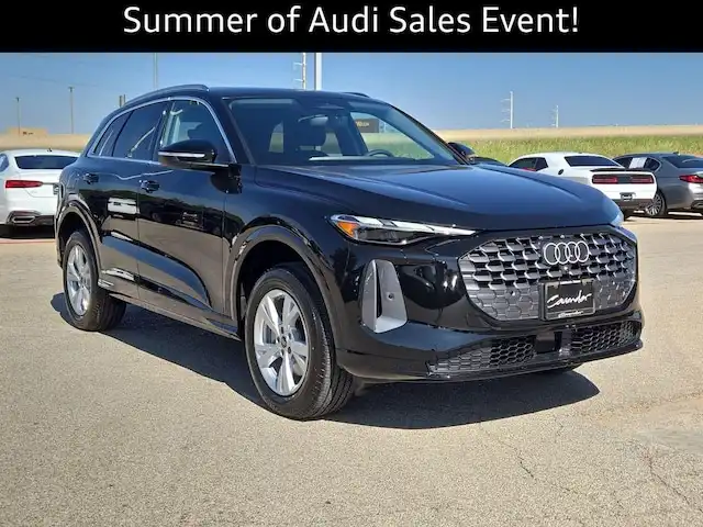 2026 Audi Q5 Premium quattro's photo