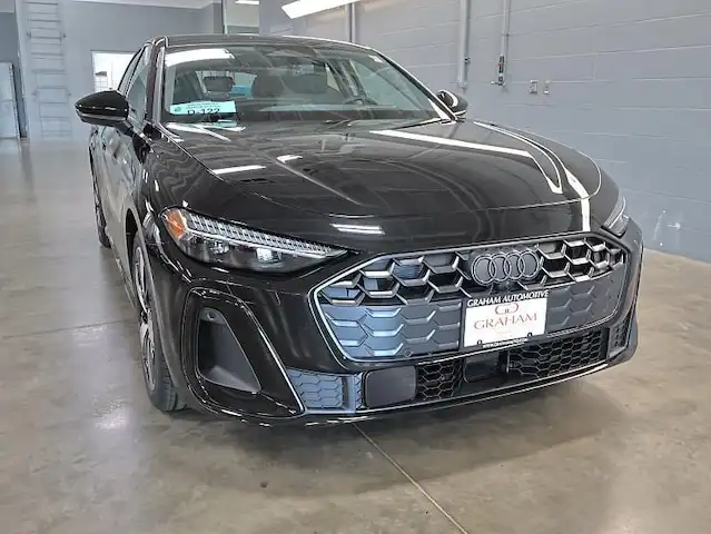 2026 Audi A5 Premium Plus quattro S tronic's photo