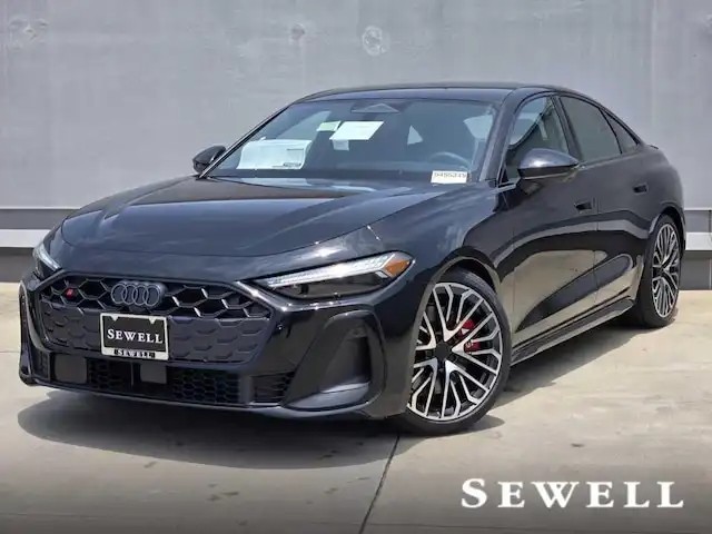 2026 Audi S5 Premium Plus quattro S tronic's photo