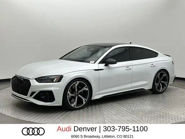 2023 Audi RS 5 Sportback 2.9 TFSI quattro Tiptronic's photo