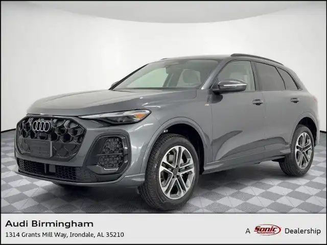 2026 Audi Q5 Premium quattro's photo