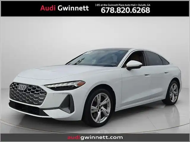 2025 Audi A5 Premium Plus quattro S tronic's photo
