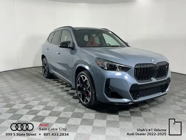 2024 BMW X1 M35i xDrive's photo