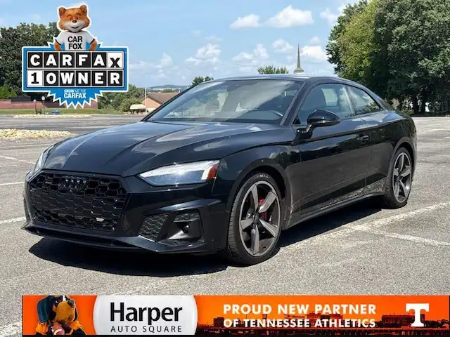 2023 Audi A5 45 Premium Plus quattro S tronic's photo