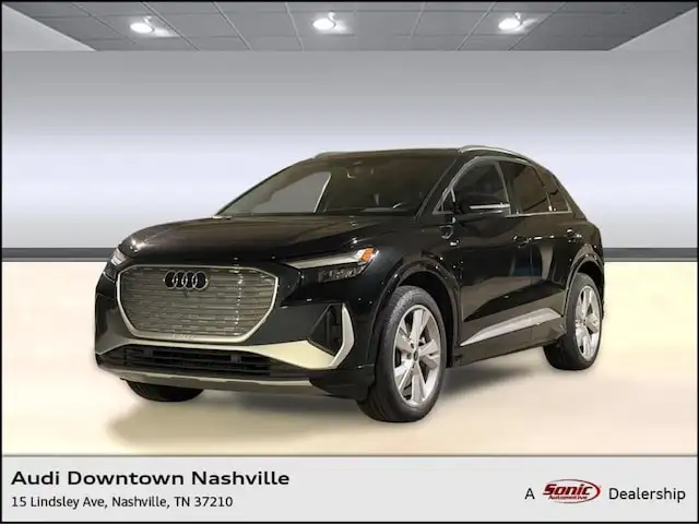 2023 Audi Q4 e-tron 50 Premium Plus quattro's photo